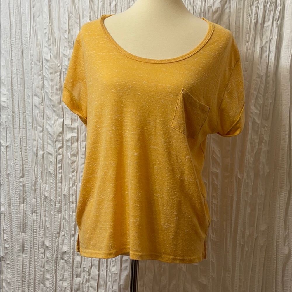 Alternative Earth relaxed fit comfy shirt
